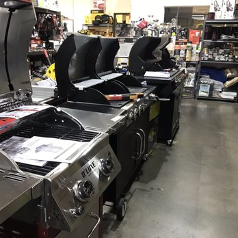 Los Martinez Home Improvement & Tools - BBQ Grills - Hardware Stores Near Me - Glendale, Arizona