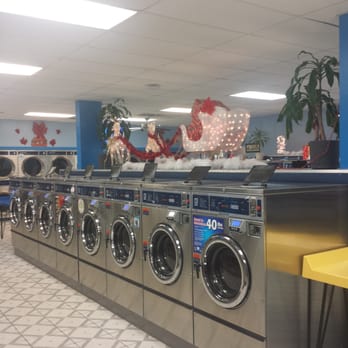 Easy Breezy Laundry - Laundromat Near Me - Chicago, Illinois