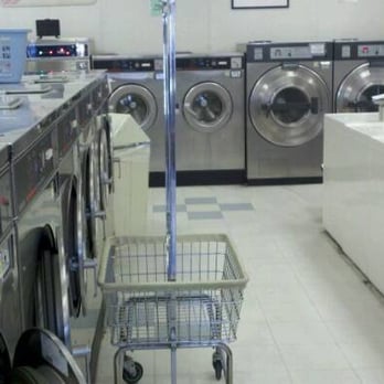 Launderland Coin Laundry - Laundromat Near Me - Ventura, California