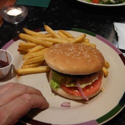 Frankie & Benny's