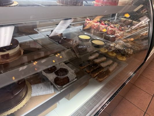 Chocolate Fashion by null