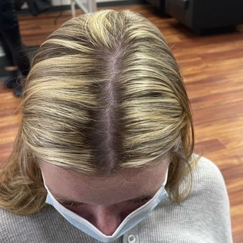 Beach Blonde Salon - Hair Extensions Near Me - Oceanside, California