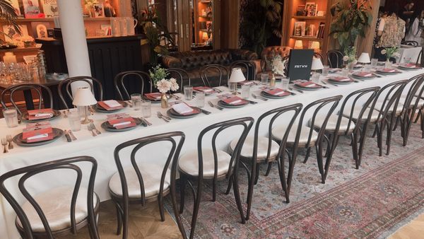 Red Rooster Harlem by null