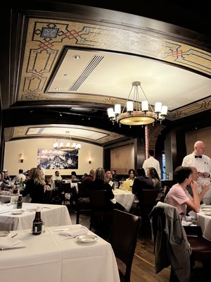 Wolfgang's Steakhouse by null