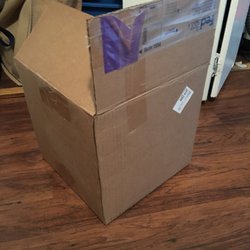Ny Bagels and Buns - Unmarked or labeled box filled with lox
