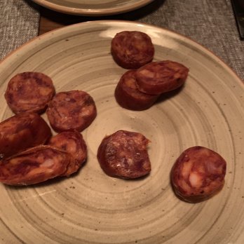 Los Montes de Galicia - Chorizo on the house - Spanish Near Me - Madrid, M Los Montes de Galicia - Chorizo on the house - Spanish Near Me - Madrid, M