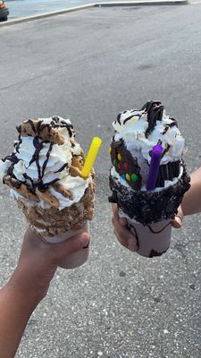 Cheat Treats by null