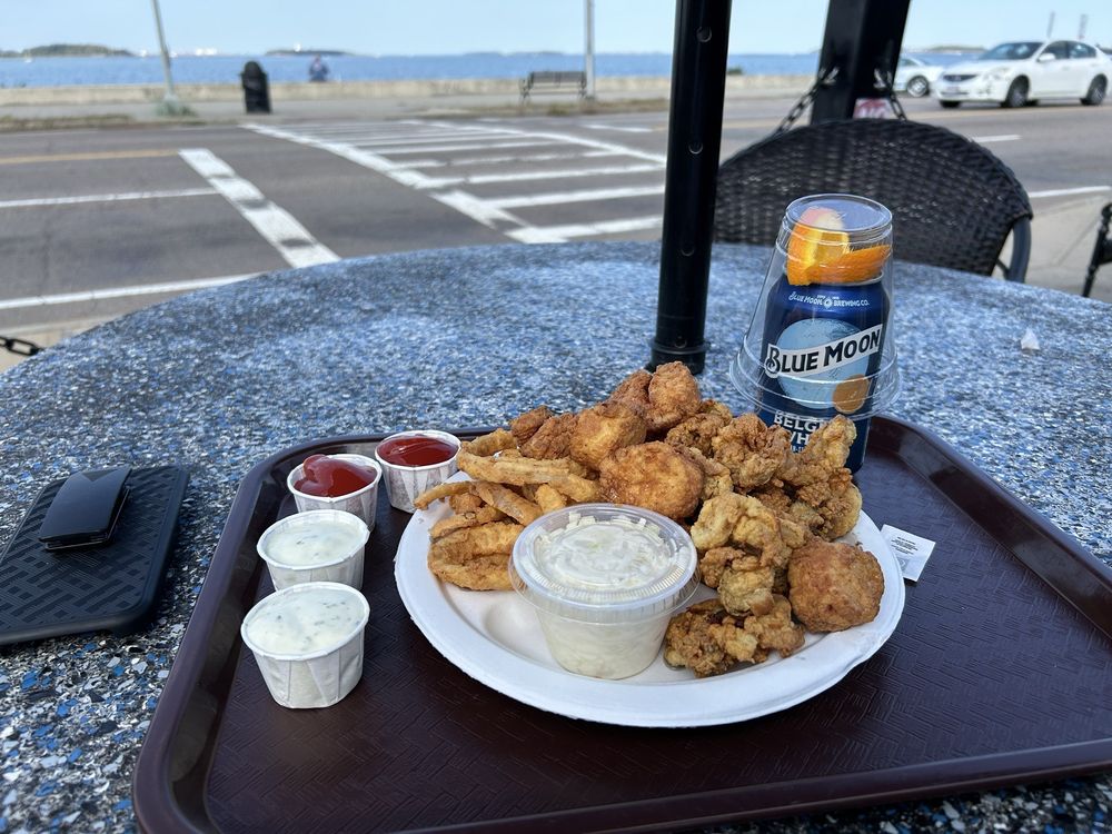 TONY’S CLAM SHOP Updated November 2024 719 Photos & 770 Reviews