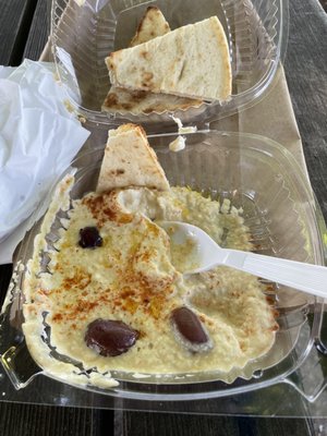 Cobblestone Cafe by null