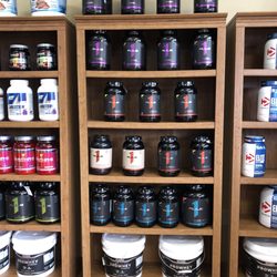 Apex Nutrition - Rule1