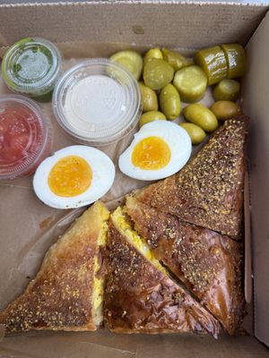 Buba Bureka by null