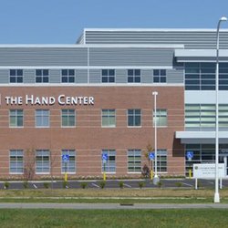 Hand and Microsurgery Associates