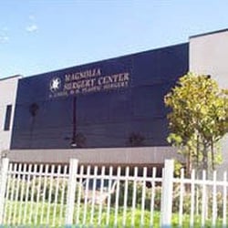 Magnolia Plastic Surgery Center - Magnolia Plastic Surgery Center