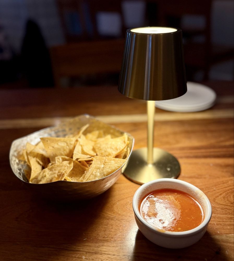 Food from Cielito Mexican Flavors