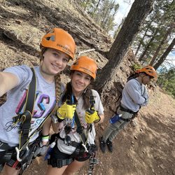 Denver Adventures - Zipline Tours