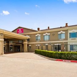 SureStay Plus Hotel by Best Western Mesquite - SureStay Plus by Best Western Mesquite