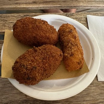 Supplì dei Coronari - Specialty Food Near Me - Rome, RM