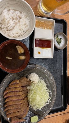 Gyukatsu Motomura by null