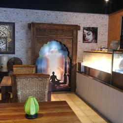 Bamboo Flute - Bamboo Flute interior