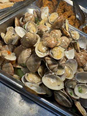Buffet at Asia by null