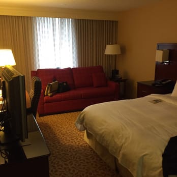 Westchester Marriott - Comfy home away from home space. - Hotels Near Me - Tarrytown, New York Westchester Marriott - Comfy home away from home space. - Hotels Near Me - Tarrytown, New York