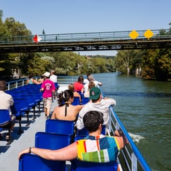 Lyon City Boat - Lyon City Boat