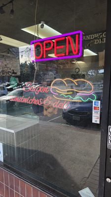 Saigon Sandwiches & Coffee Tea House by null