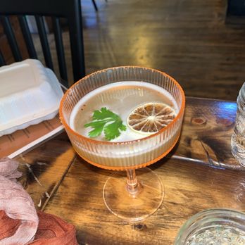 The Dez Bend - Spicy Rita. - Lounges Near Me - Bend, Oregon The Dez Bend - Spicy Rita. - Lounges Near Me - Bend, Oregon