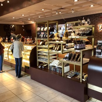 DeBrand Fine Chocolates - How on Earth can one choose?! It all looks so good! - Chocolatiers & Shops Near Me - Fort Wayne, Indiana DeBrand Fine Chocolates - How on Earth can one choose?! It all looks so good! - Chocolatiers & Shops Near Me - Fort Wayne, Indiana