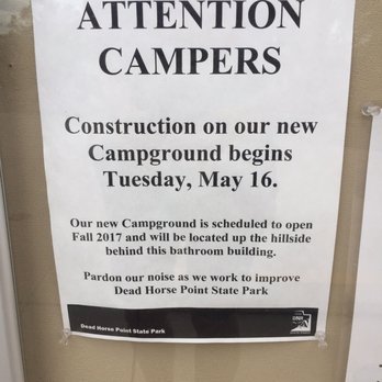 Kayenta Campground - From 8/31/17 - Campgrounds Near Me - Moab, Utah Kayenta Campground - From 8/31/17 - Campgrounds Near Me - Moab, Utah