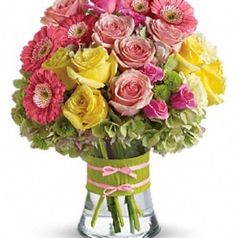 Rhonda's Flowers & Gifts - What I ordered ... - Florists Near Me - Chantilly, Virginia Rhonda's Flowers & Gifts - What I ordered ... - Florists Near Me - Chantilly, Virginia