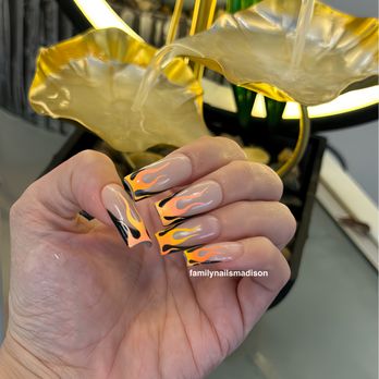 Family Nails - Nail Technicians Near Me - Madison, Wisconsin Family Nails - Nail Technicians Near Me - Madison, Wisconsin