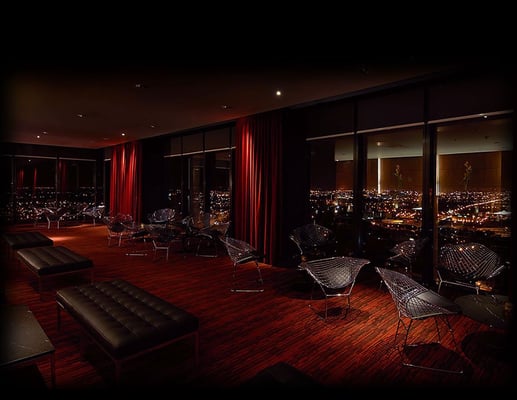 Cloud 23 Cocktail Bar by null