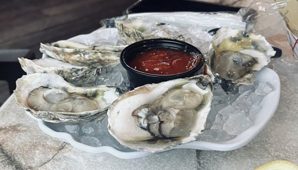 Crabby Jack's by null