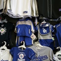 Jenny's Sports Wear
