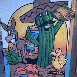 El Rancho Mexican Restaurant