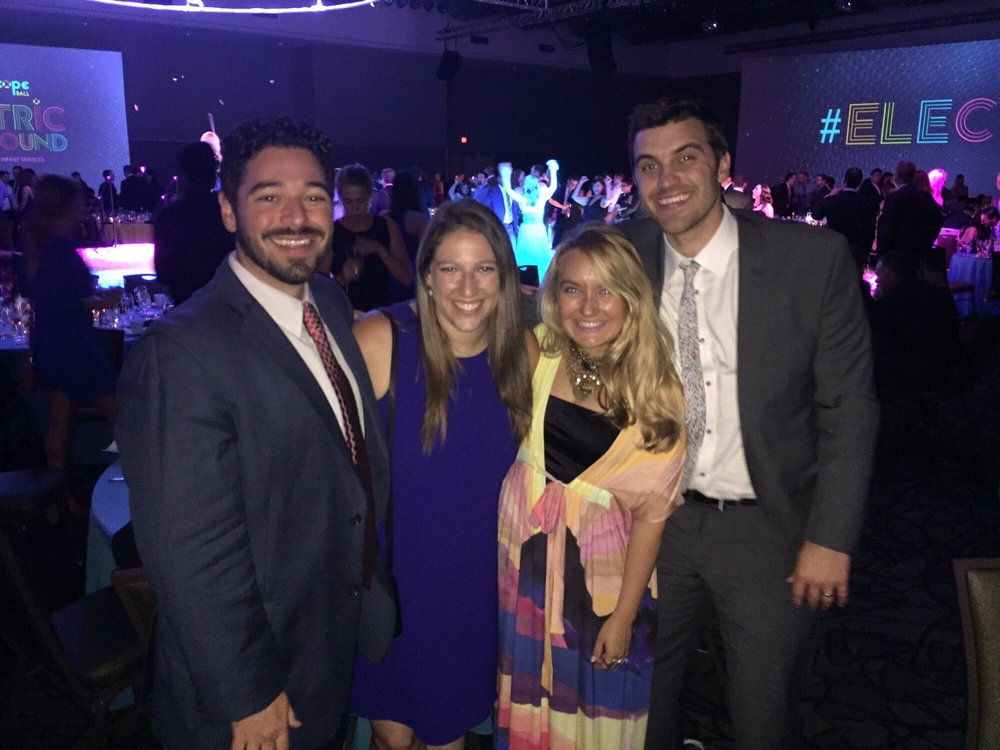 Kaleidoscope Ball - social services organization in Tulsa, OK