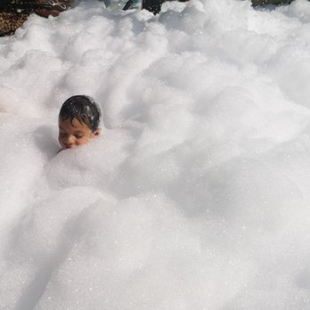 It’s Foam Time - Spot Daniel in the foam - Party Equipment Rentals Near Me It’s Foam Time - Spot Daniel in the foam - Party Equipment Rentals Near Me