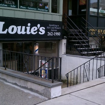 Louie's Hair Cuts - Don't miss the storefront downstairs. - Hair Stylists Near Me - Boston, Massachusetts Louie's Hair Cuts - Don't miss the storefront downstairs. - Hair Stylists Near Me - Boston, Massachusetts