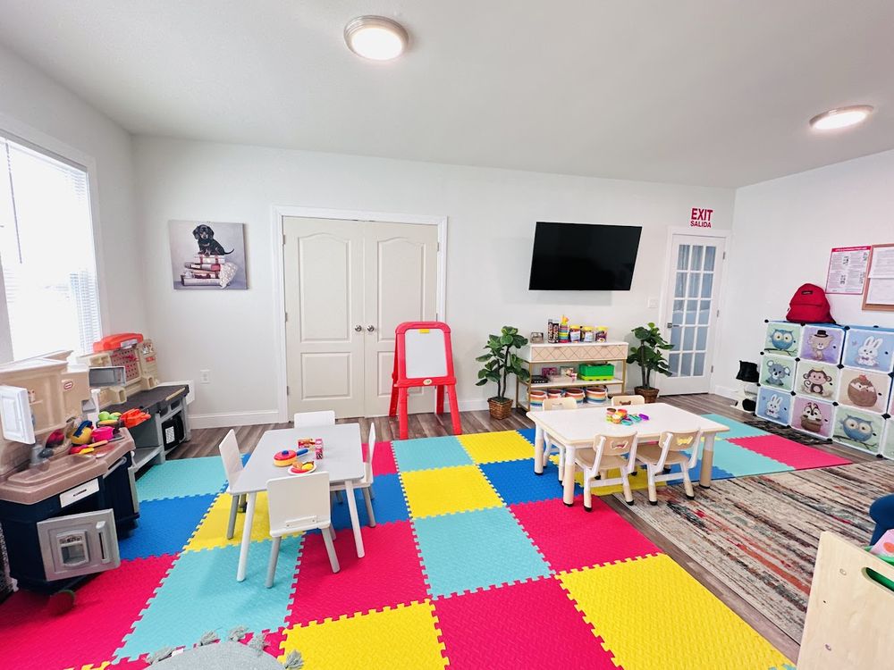 My Sweet Experience Daycare - childcare center in Bridgeport, CT