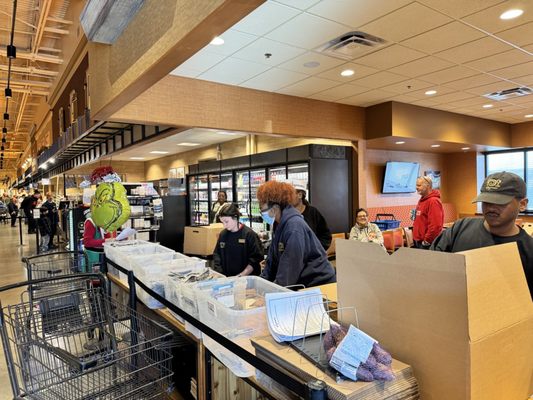 Wegmans by null
