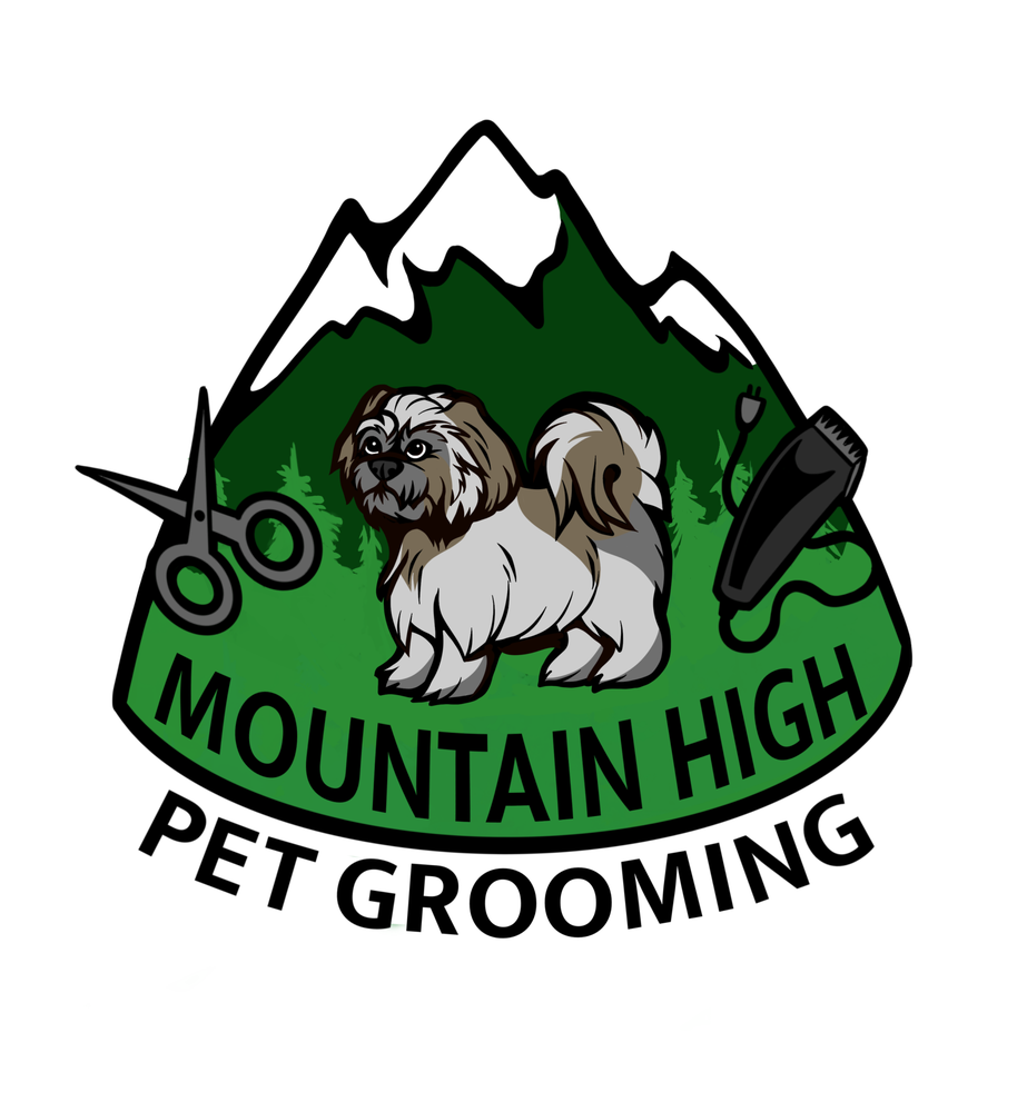 MOUNTAIN HIGH PET GROOMING Request an Appointment Colorado Springs
