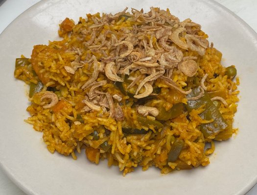 Jo's Indian Kitchen by null