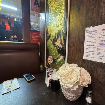 Thai Thai - Thai Near Me - Santee, California