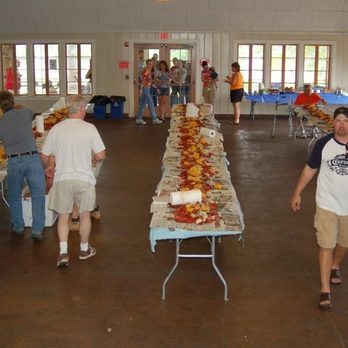 Cajun Crawfish Company - Caterers Near Me - Lewisville, Texas