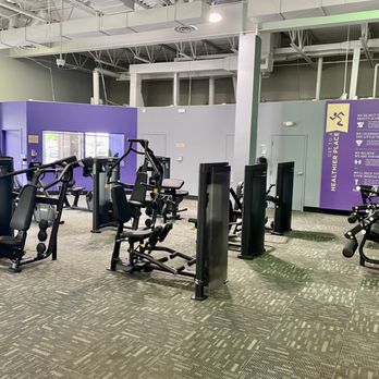 Anytime Fitness - Gyms Near Me - Lincoln, Nebraska Anytime Fitness - Gyms Near Me - Lincoln, Nebraska