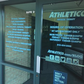 Athletico Physical Therapy - Crystal Lake - Athletico Physical Therapy - Prairie Grove (Crystal Lake) - Physical Therapy Near Me - Crystal Lake, Illinois Athletico Physical Therapy - Crystal Lake - Athletico Physical Therapy - Prairie Grove (Crystal Lake) - Physical Therapy Near Me - Crystal Lake, Illinois