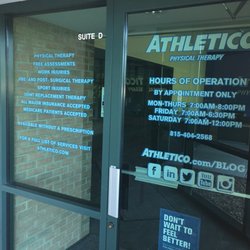 Athletico Physical Therapy - Crystal Lake - Athletico Physical Therapy - Prairie Grove (Crystal Lake)