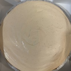 The Sweet Potato Pie Company - Sweet Potato Cheesecake