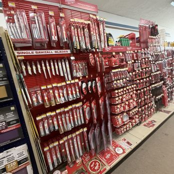 Palmer’s Hardware - Milwaukee tools - Hardware Stores Near Me - Darlington, Indiana Palmer’s Hardware - Milwaukee tools - Hardware Stores Near Me - Darlington, Indiana